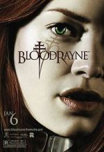Watch BloodRayne Movie4k