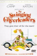 Watch The Swinging Cheerleaders Movie4k