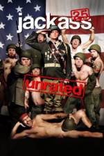 Watch Jackass 2.5 Movie4k