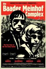 Watch The Baader Meinhof Complex Movie4k