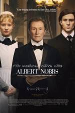Watch Albert Nobbs Movie4k