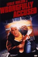 Watch Wrongfully Accused Movie4k