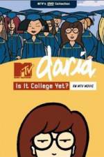 Watch Daria in Is It College Yet Movie4k
