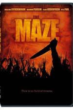 Watch The Maze Movie4k