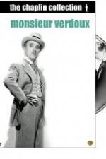 Watch Monsieur Verdoux Movie4k