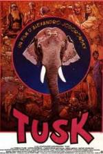 Watch Tusk Movie4k