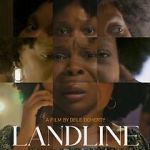 Watch Landline Movie4k