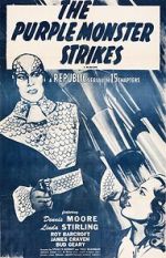 Watch The Purple Monster Strikes Movie4k