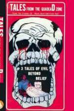 Watch Tales from the Quadead Zone Movie4k