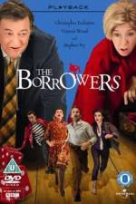 Watch The Borrowers Movie4k