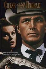 Watch Curse of the Undead Movie4k