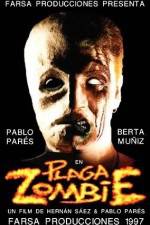 Watch Plaga zombie Movie4k