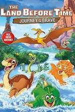 Watch The Land Before Time XIV: Journey of the Heart Movie4k
