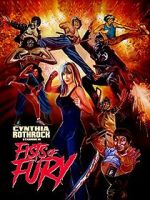 Watch Fists of Fury Movie4k
