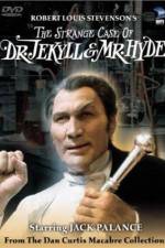 Watch The Strange Case of Dr. Jekyll and Mr. Hyde Movie4k