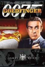 Watch James Bond: Goldfinger Movie4k