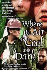 Watch Where the Air Is Cool and Dark Movie4k