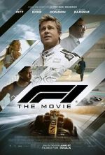 Watch F1: The Movie Movie4k