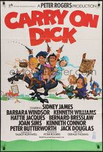 Watch Carry on Dick Movie4k