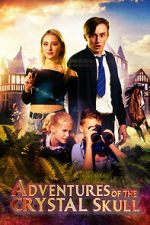 Watch Adventures of the Crystal Skull Movie4k