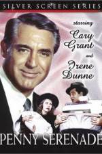 Watch Penny Serenade Movie4k