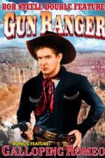 Watch Galloping Romeo Movie4k