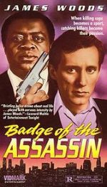 Watch Badge of the Assassin Movie4k