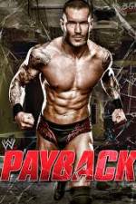 Watch WWE Payback Movie4k
