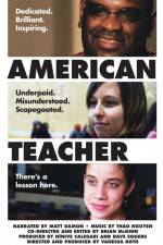 Watch American Teacher Movie4k