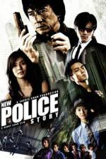 Watch New Police Story Movie4k