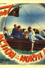 Watch Action in the North Atlantic Movie4k