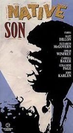 Watch Native Son Movie4k