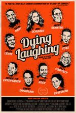 Watch Dying Laughing Movie4k