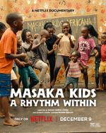 Watch Masaka Kids: A Rhythm Within Movie4k