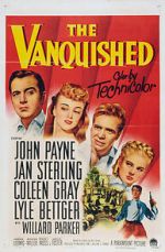 Watch The Vanquished Movie4k
