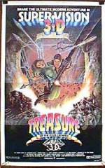 Watch Treasure of the Four Crowns Movie4k