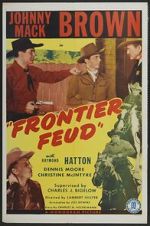 Watch Frontier Feud Movie4k