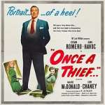 Watch Once a Thief Movie4k