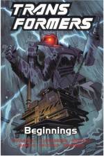 Watch Transformers Beginnings Movie4k