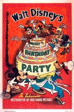 Watch Mickey's Birthday Party Movie4k