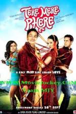 Watch Tere Mere Phere Movie4k