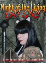 Watch Night of the Living Cat Girl Movie4k