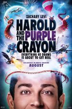 Watch Harold and the Purple Crayon Movie4k