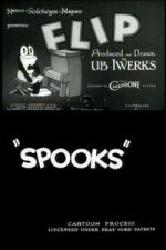 Watch Spooks Movie4k