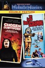 Watch The Earth Dies Screaming Movie4k