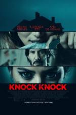 Watch Knock Knock Movie4k