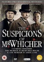 Watch The Suspicions of Mr Whicher: The Murder in Angel Lane Movie4k