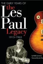Watch Les Paul The Wizard of Waukesha Movie4k