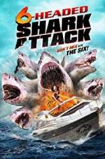Watch 6-Headed Shark Attack Movie4k