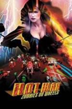 Watch Hot Wax Zombies on Wheels Movie4k